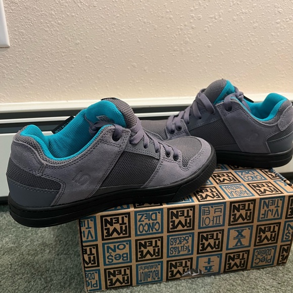 510 Freerider women’s shoes Size 7 - Picture 5 of 6